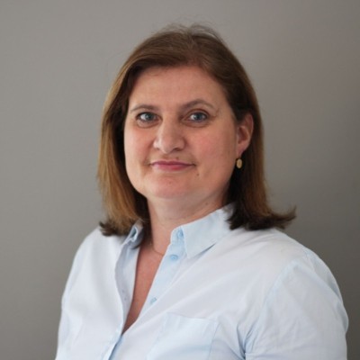 Monique VEZY-SEGURET